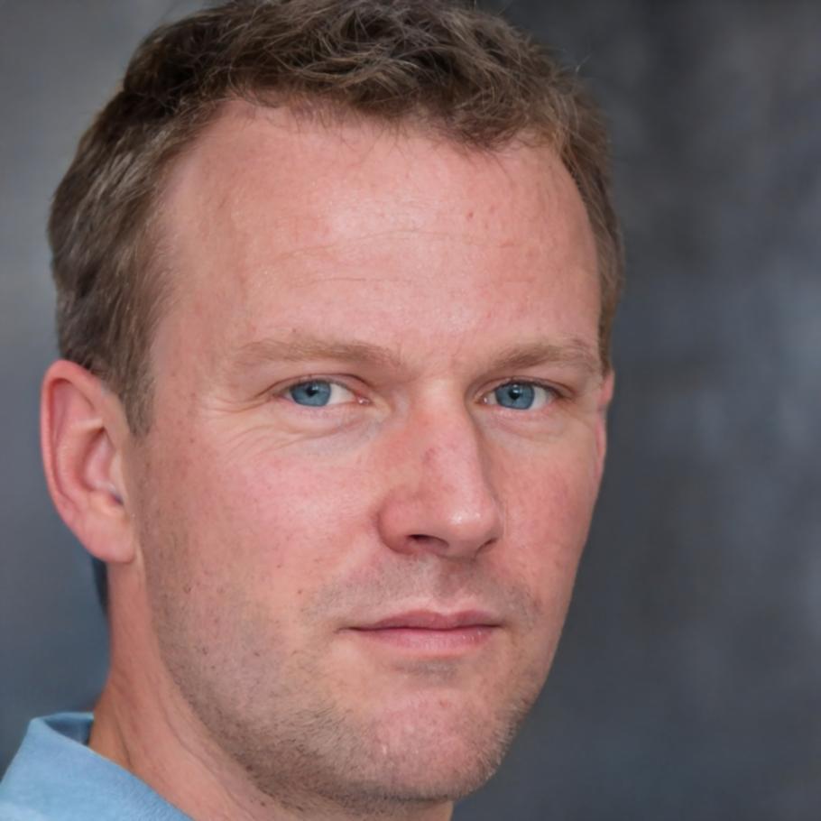 Gastdozent Dr. Torben Lindström