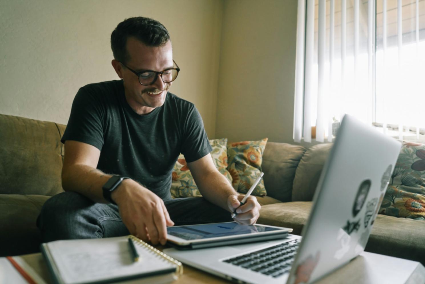 Unternehmer Finanzplanung Beratung