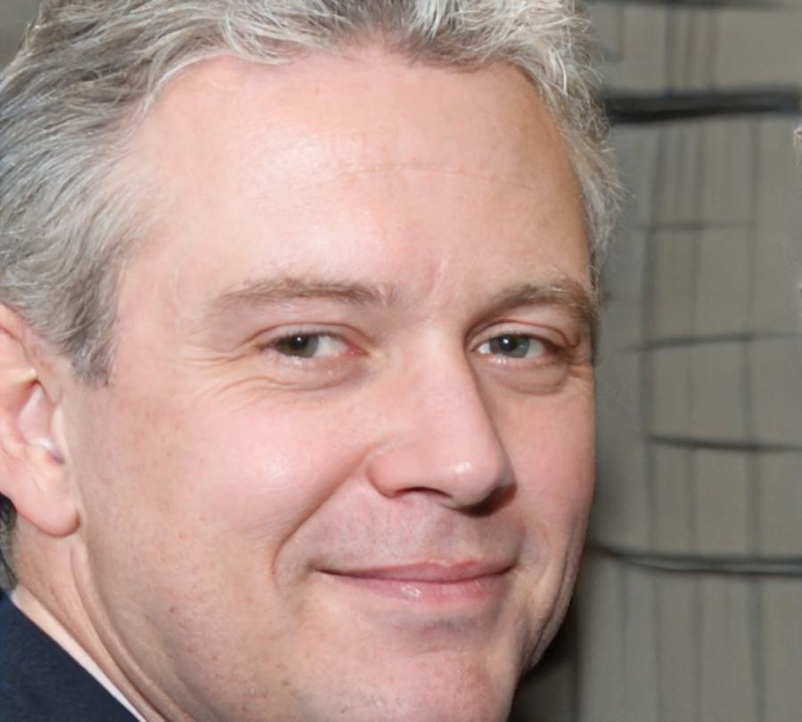 Finanzberater und Budgetexperte