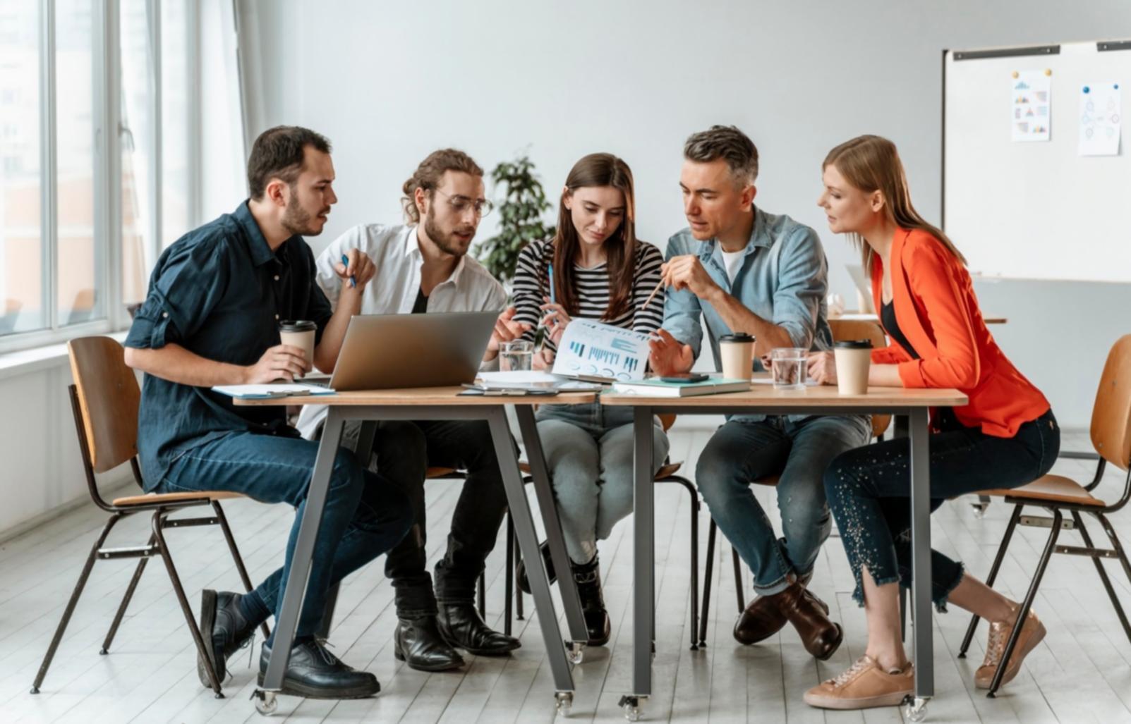 Strategische Finanzplanung - Der Weg zu optimaler Budgetüberschuss-Verwaltung